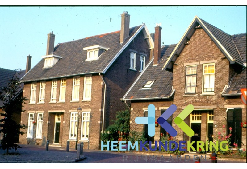 DouanewoningenHoofdstraat Tolkamer F 00002012